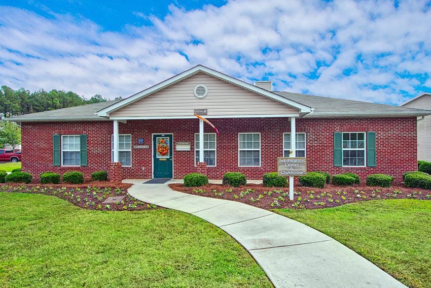 Autumn Park Apartments, 1110 Williamsboro St., Oxford, NC RentCafe